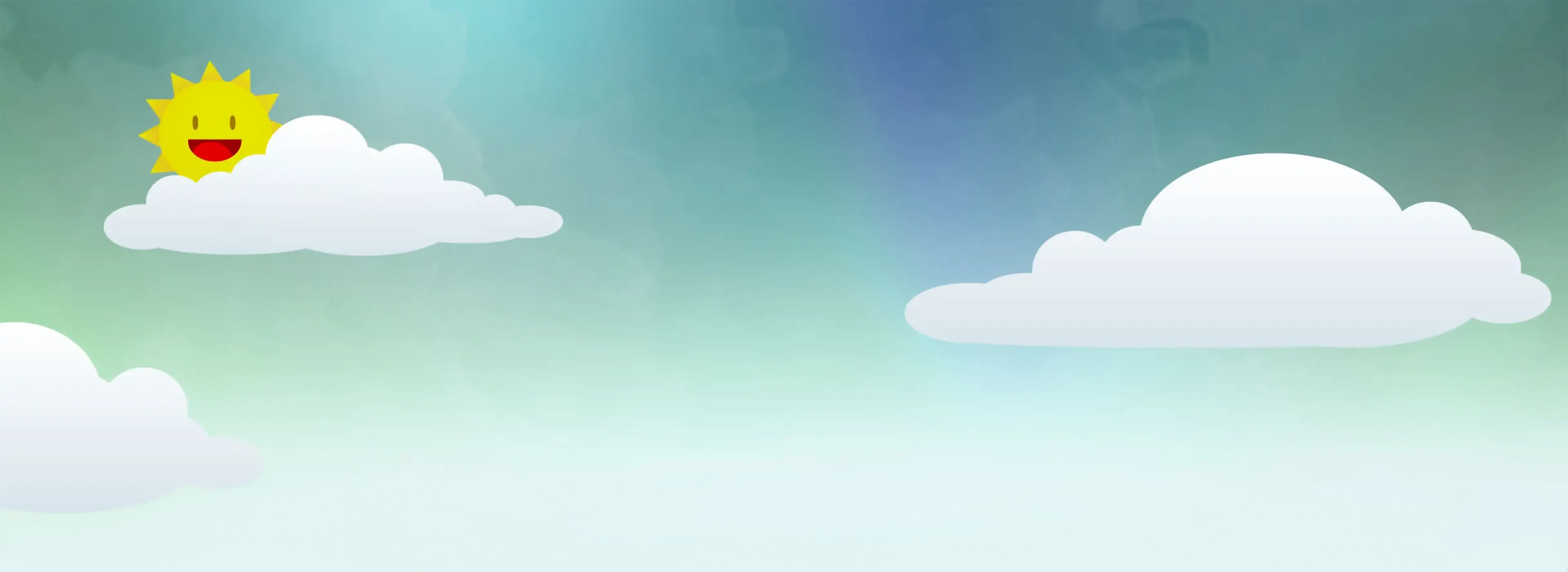 top background